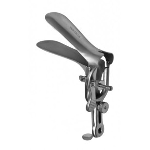 Graves Vaginal Speculum - Medium 